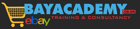 Bayacademy ebay consultant and training Logo